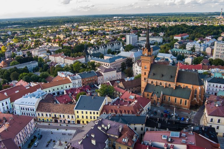 Ponad 10 tysięcy Tarnowian zagłosowało. Budżet obywatelski Tarnowa 2027 rozstrzygnięty