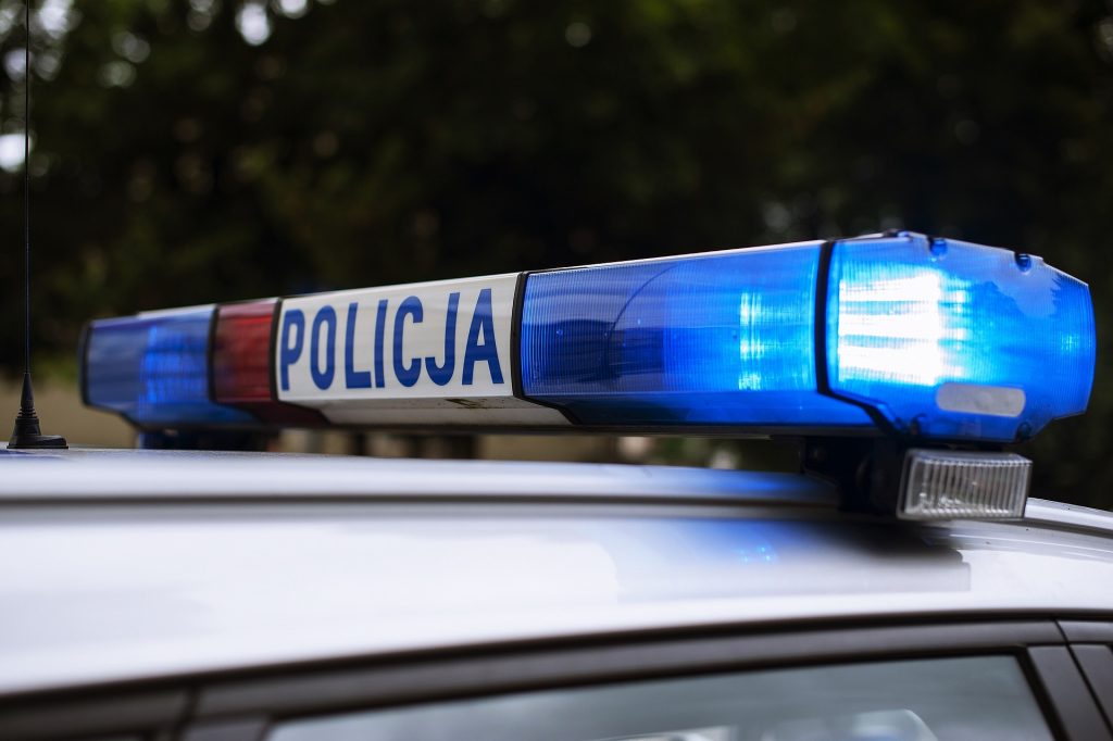 Wpadł kolejny „odbierak”. Usłyszał zarzuty za oszustwo seniorki metodą „na wypadek”