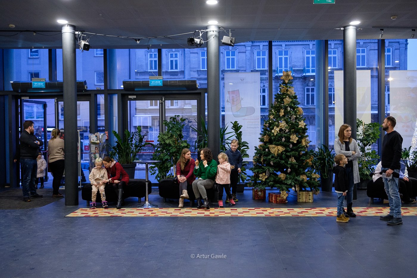 Mała Talia za nami. Zachwycające przedstawienia zakończyły festiwal [zdjęcia]