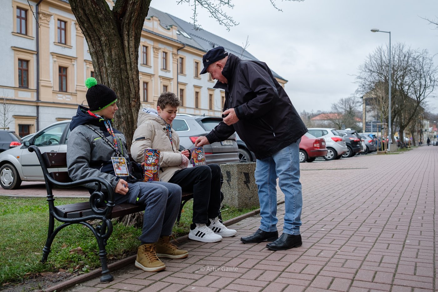 32. Finał WOŚP w Tarnowie [dużo zdjęć]