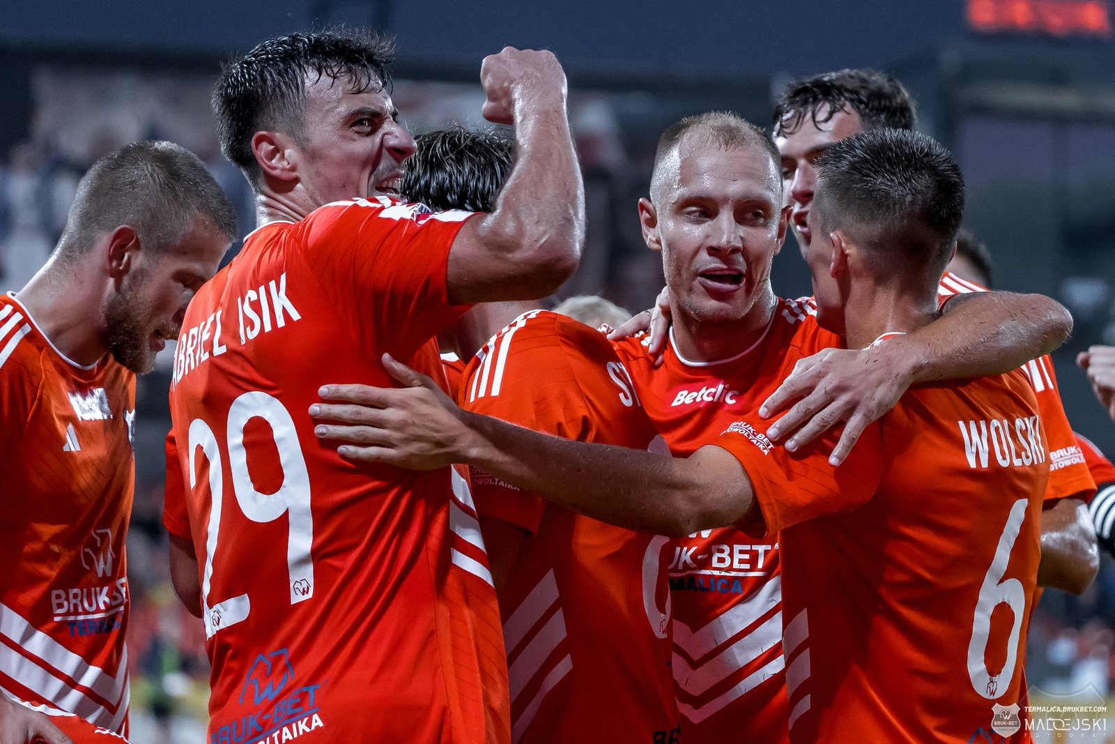 I o to chodzi! Walczyć trzeba do końca. „Słonie” wywożą punkt ze Szczecina