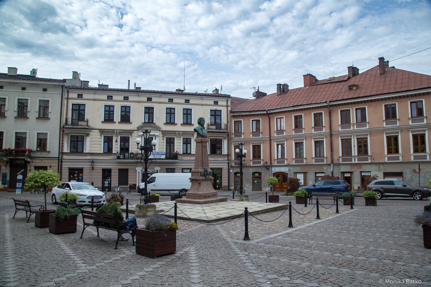 Co łączy pierwszy samochód w Tarnowie z węgierskim winem?