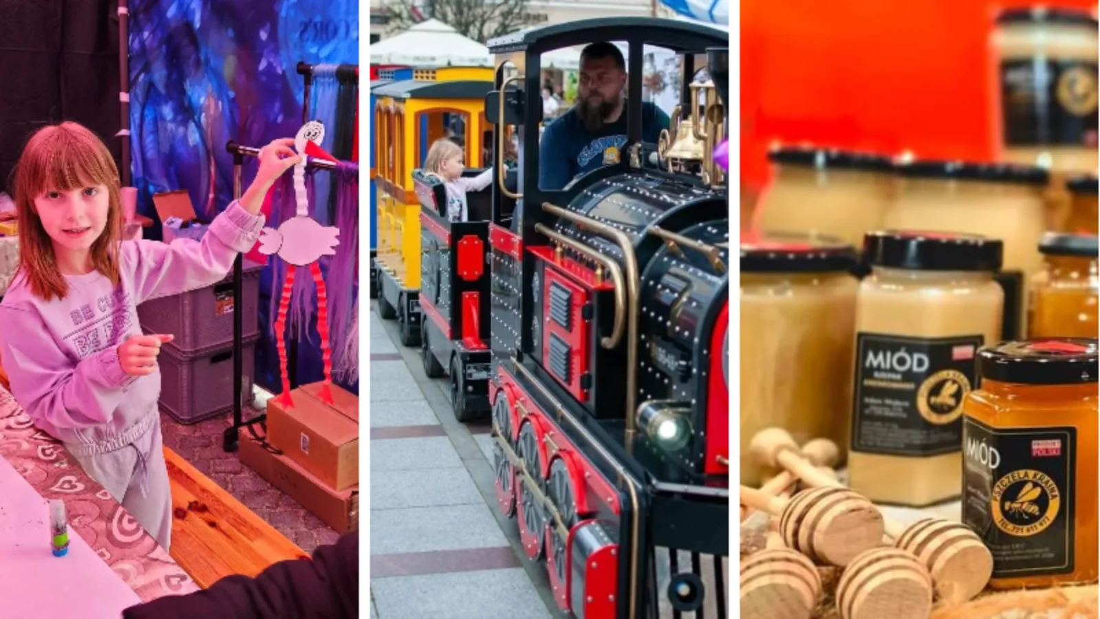 Zapraszamy na Jarmark Kaziukowy w Tarnowie – święto tradycji i rękodzieła!