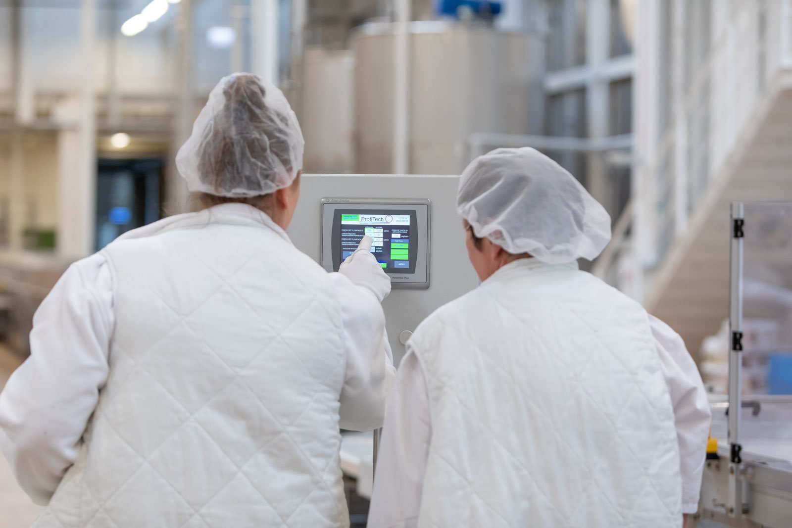 Wawel S.A. inwestuje blisko 96 mln zł w rozwój zakładu w Dobczycach dziękiwsparciu Krakowskiego Parku Technologicznego