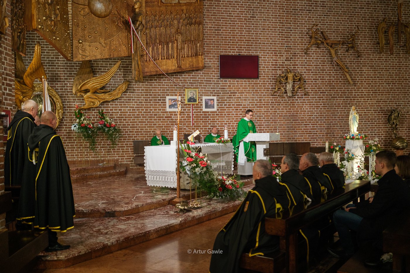 Marsz Niepodległości przeszedł ulicami Tarnowa [zdjęcia]