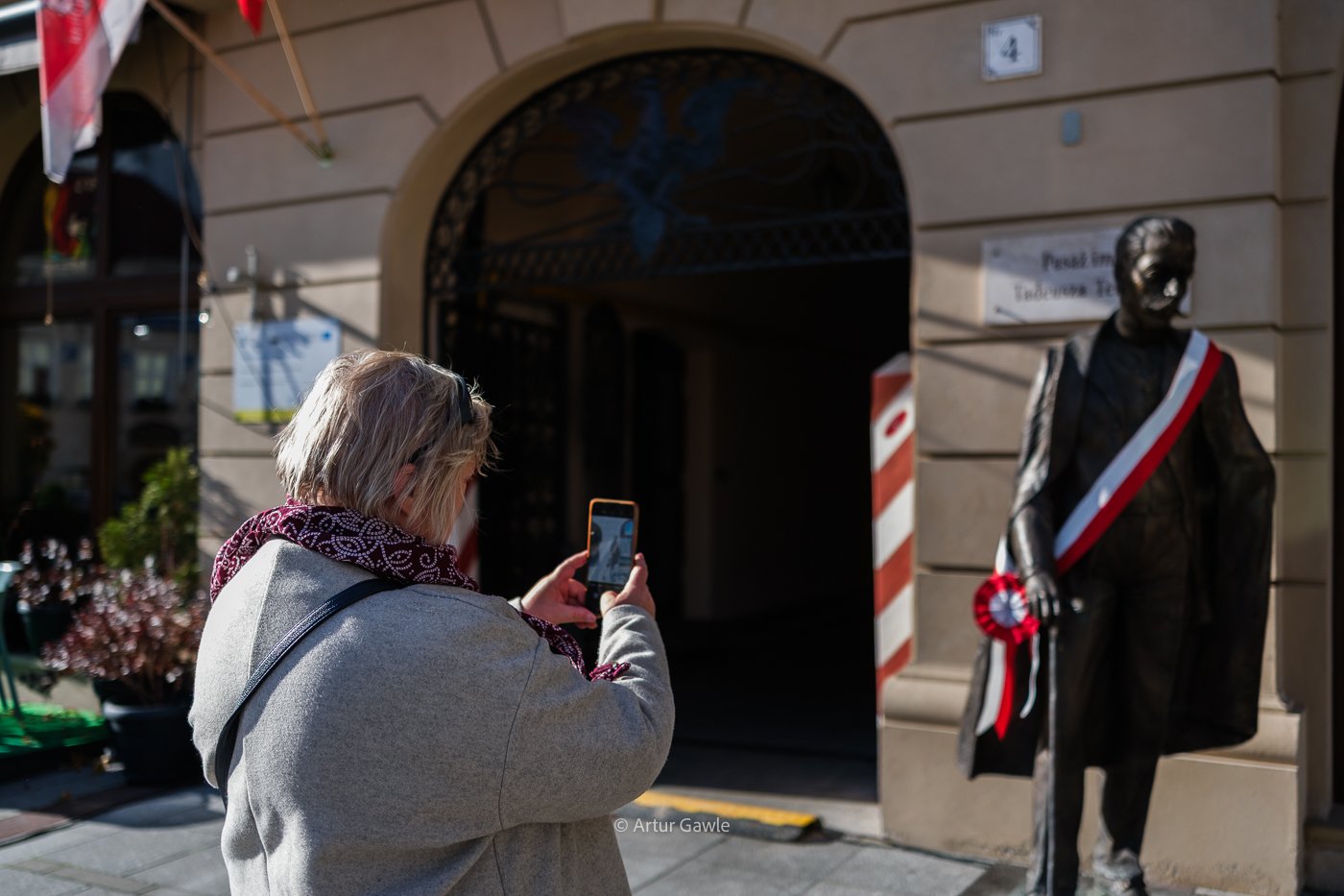 Tarnów świętuje rocznicę odzyskania niepodległości [zdjęcia]