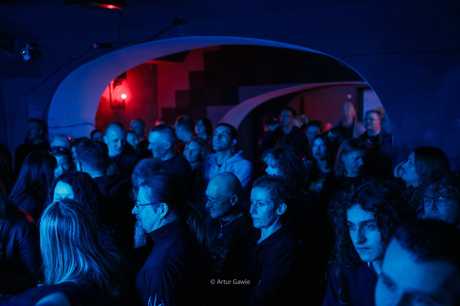 Rock’n’Rollowa podróż z Hollywood Rose [zdjęcia]