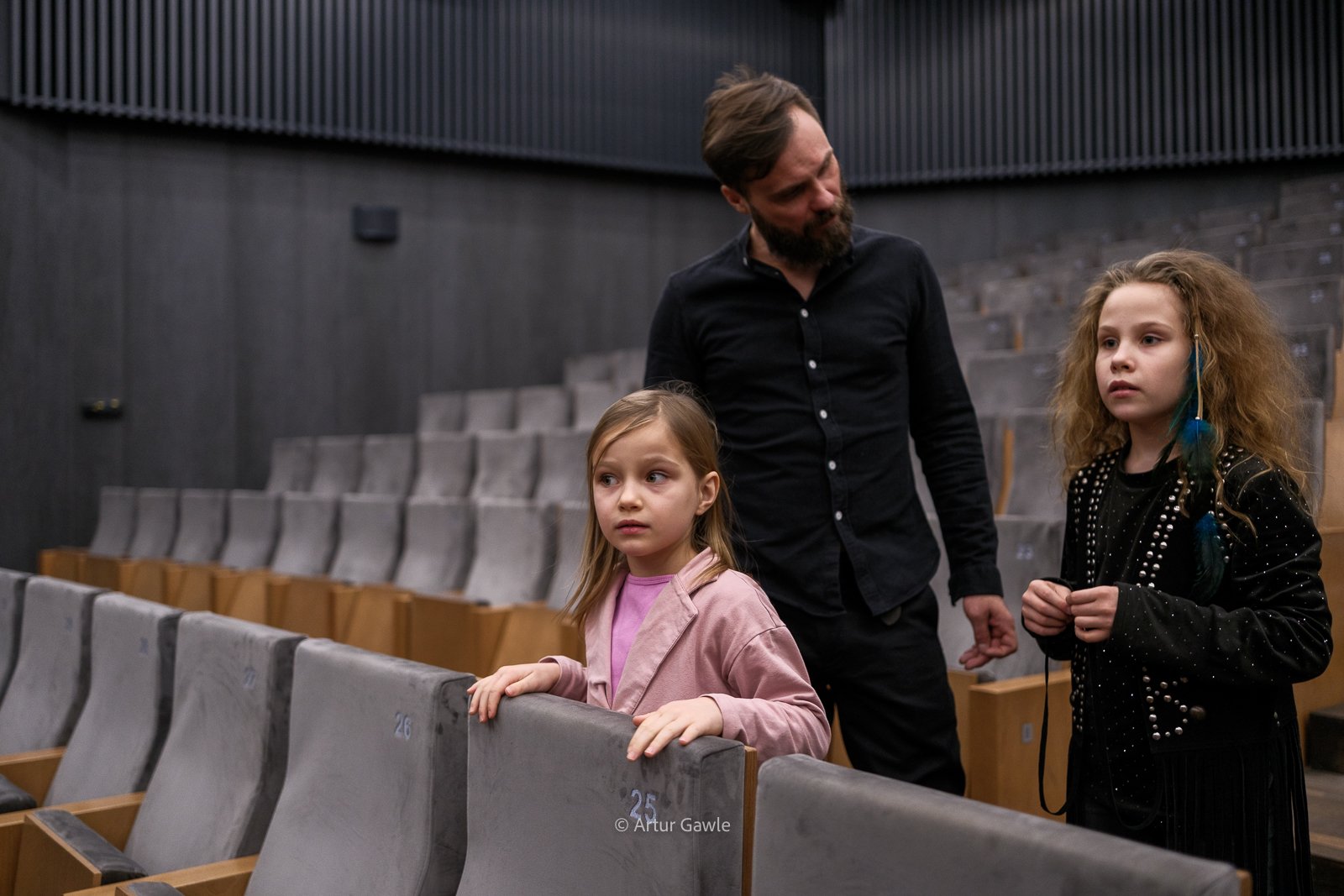 FolkRockowe O!płateczki w Centrum Sztuki Mościce [zdjęcia]