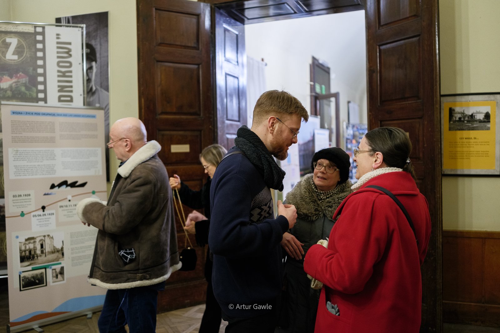 Karol Mach i Daniel Taradaj na scenie VII Dni Schuberta [zdjęcia]