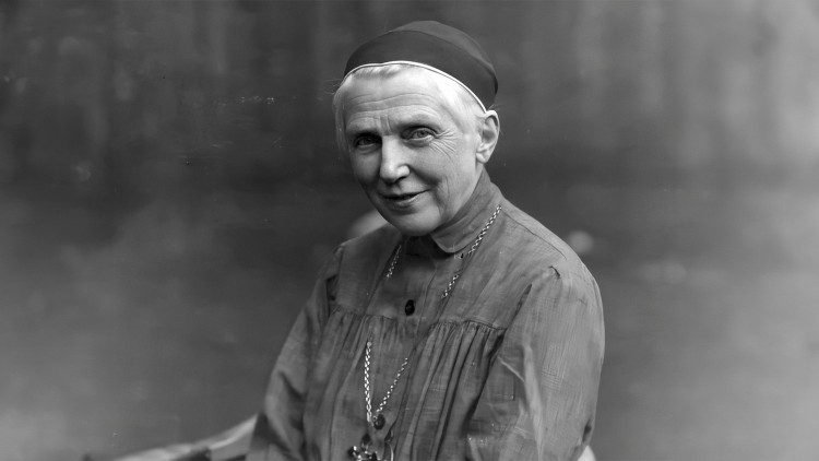 Urszula Ledóchowska to prawdziwa Gwiazda! Imieniem świętej z Lipnicy nazwano planetoidę