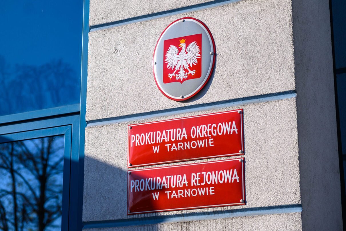Prawie tydzień trwała walka o życie mężczyzny, który uległ wypadkowi w pracy. Czy musiało dojść do tragedii? To już wyjaśni śledztwo