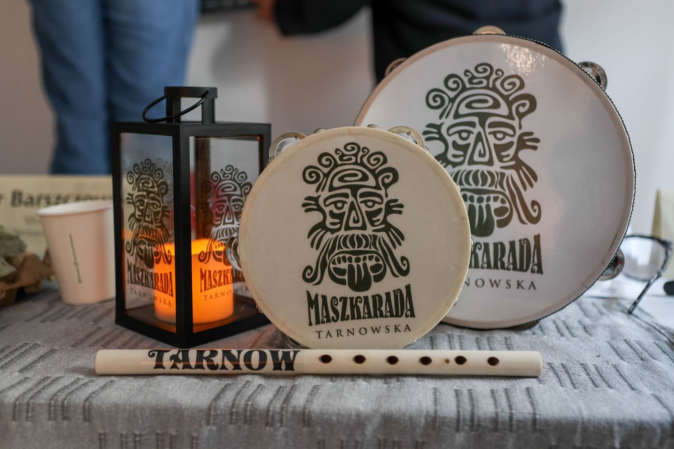 Gondole na Wątoku nie wypaliły. Ale wenecki karnawał „po tarnowsku” na pewno się uda. To już dziś! Start o 16.45