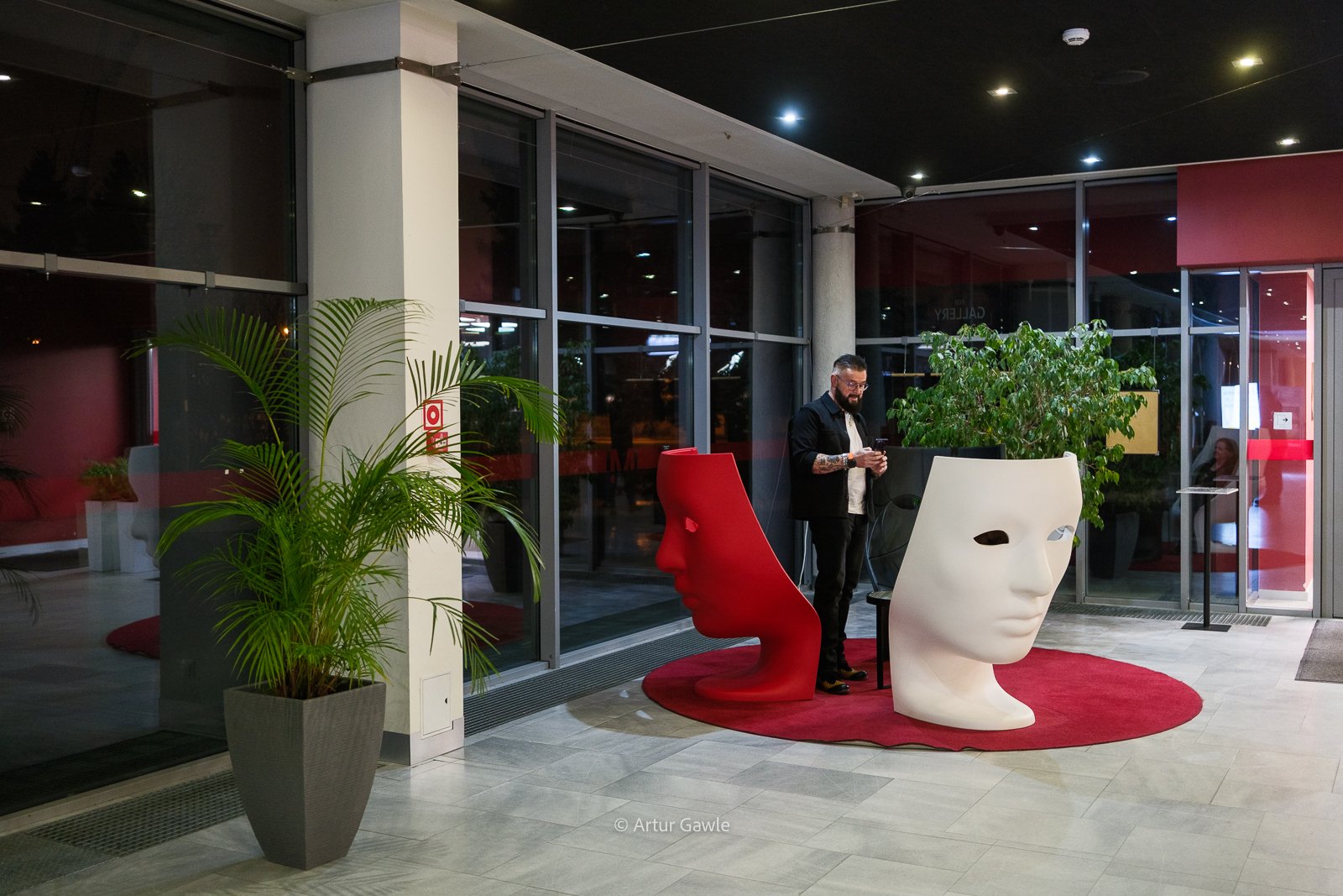 Tribute to Witek Muzyk Ulicy [zdjęcia]