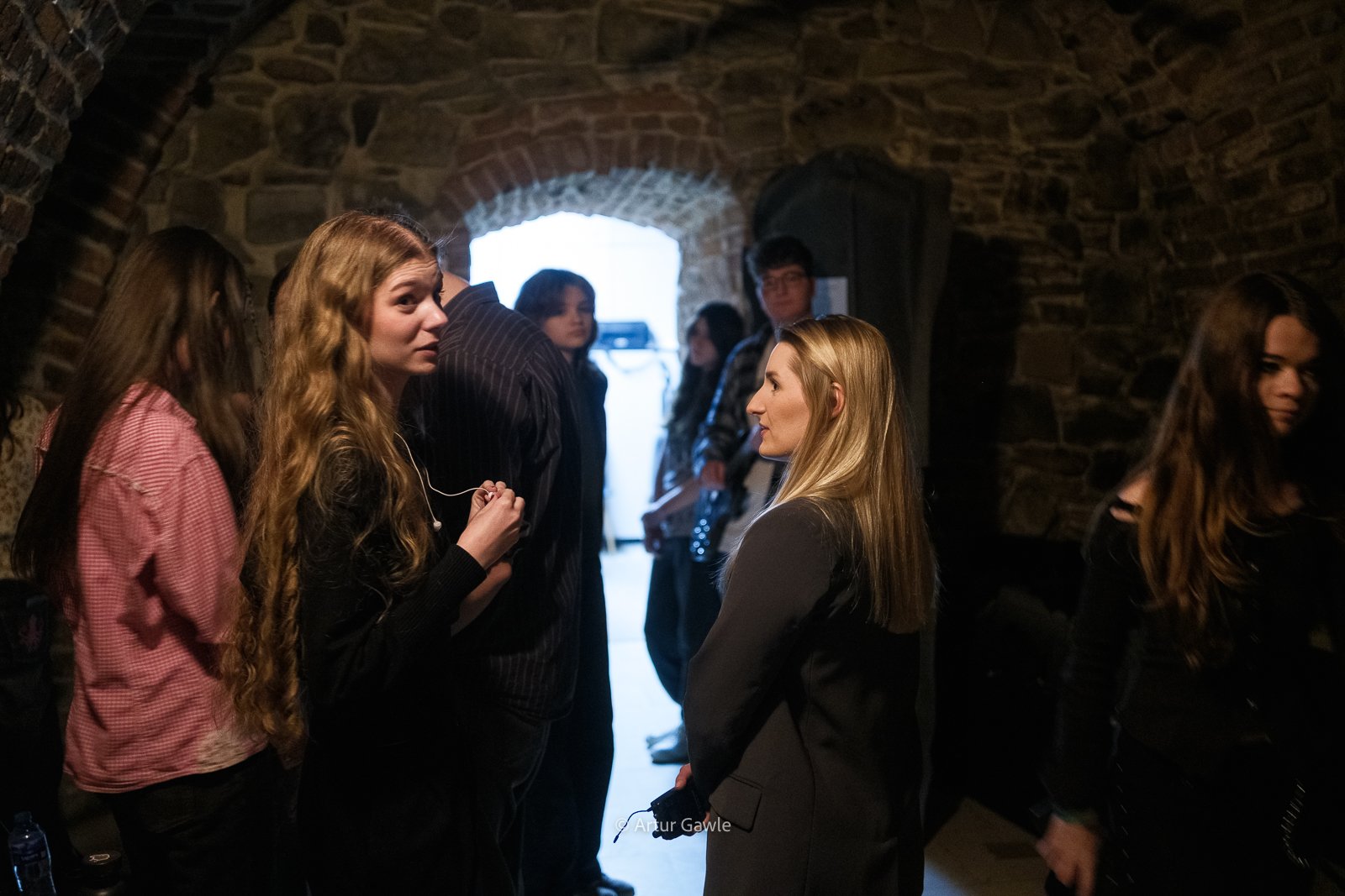 Mocny rock w Piwnicach TCK – koncert S.M.Rock za nami [zdjęcia]