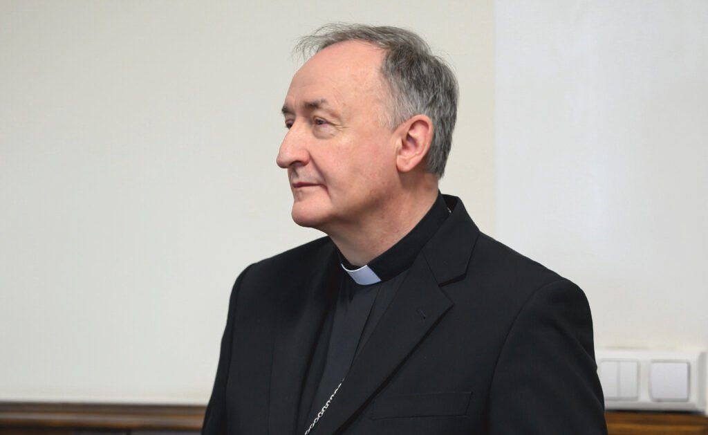 Tarnów: prokurator chce więzienia w zawieszeniu dla biskupa Andrzeja Jeża. Wyrok 29 października