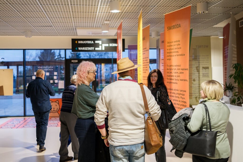 Dżem poetycki za nami [zdjęcia]