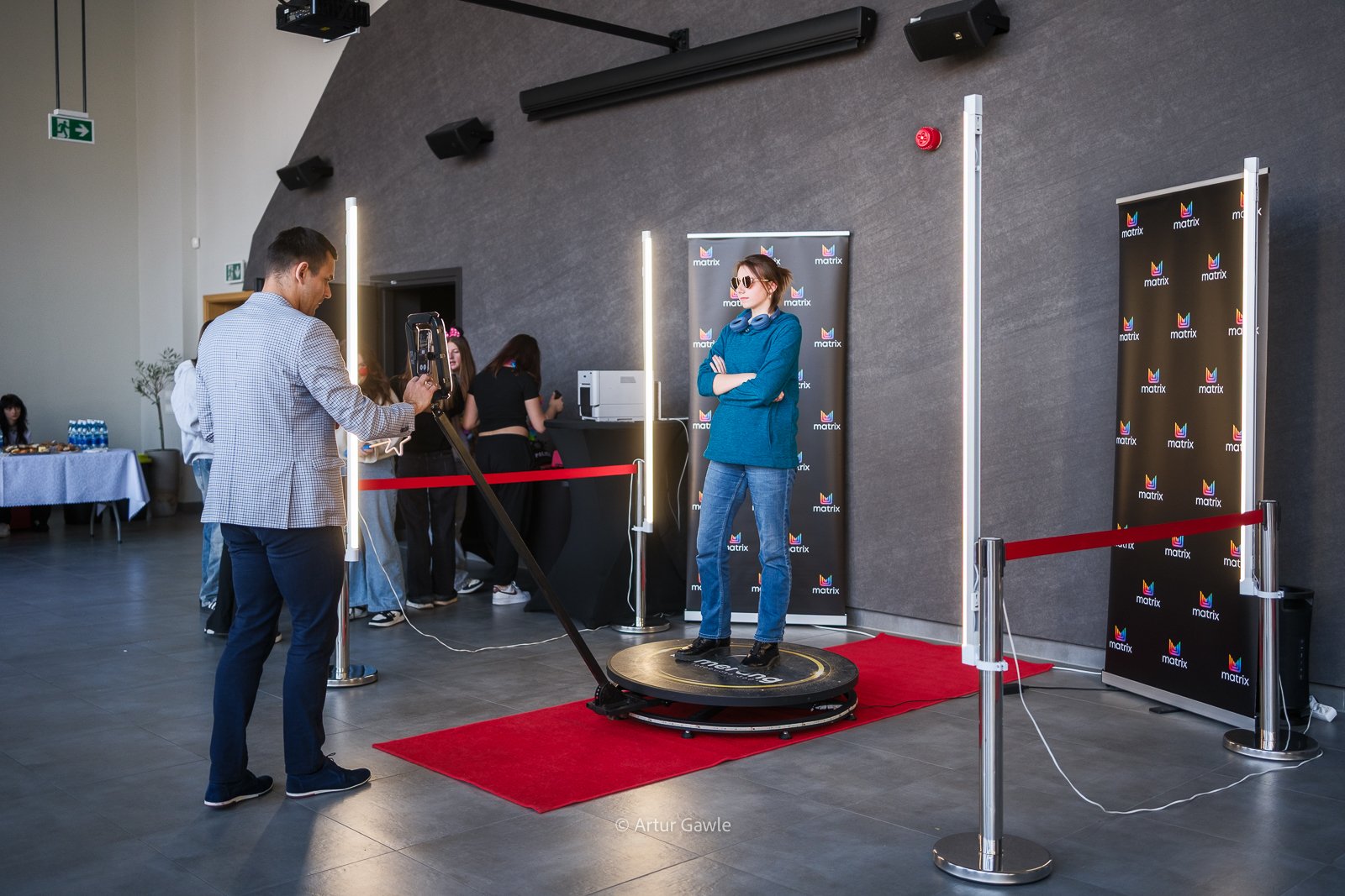 Tarnowski Festiwal Fryzjerski 2026 [dużo zdjęć]