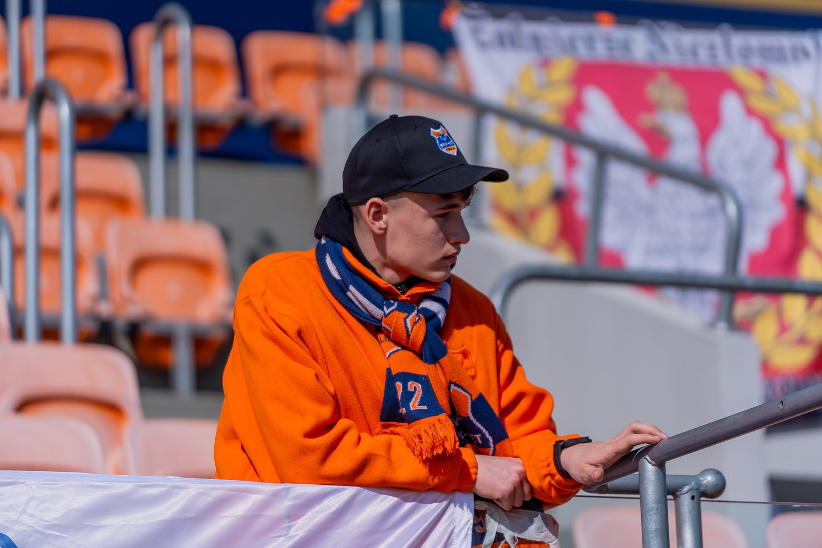 Nie pozostało do końca pozamiatane, ale porażka w Kielcach straszy „Słonie” wizją spadku