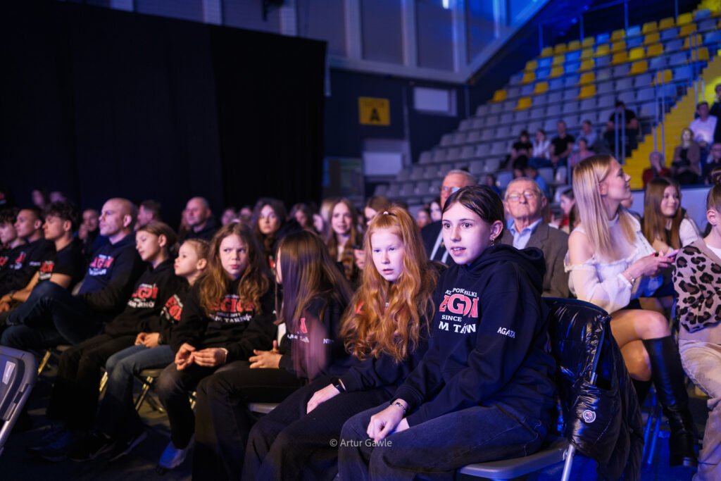 Tarnowscy mistrzowie nagrodzeni na Gali Sportu [zdjęcia]