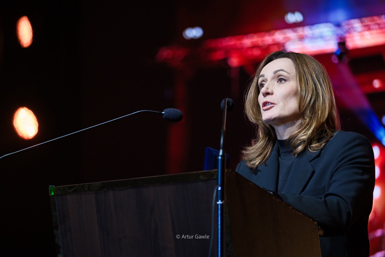 Tarnowscy mistrzowie nagrodzeni na Gali Sportu [zdjęcia]