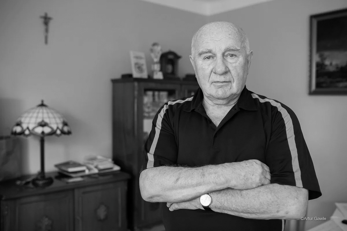 Zmarł Stanisław Majorek. Wybitny polski trener piłki manualnej, medalista olimpijski, legenda tarnowskiego szczypiorniaka