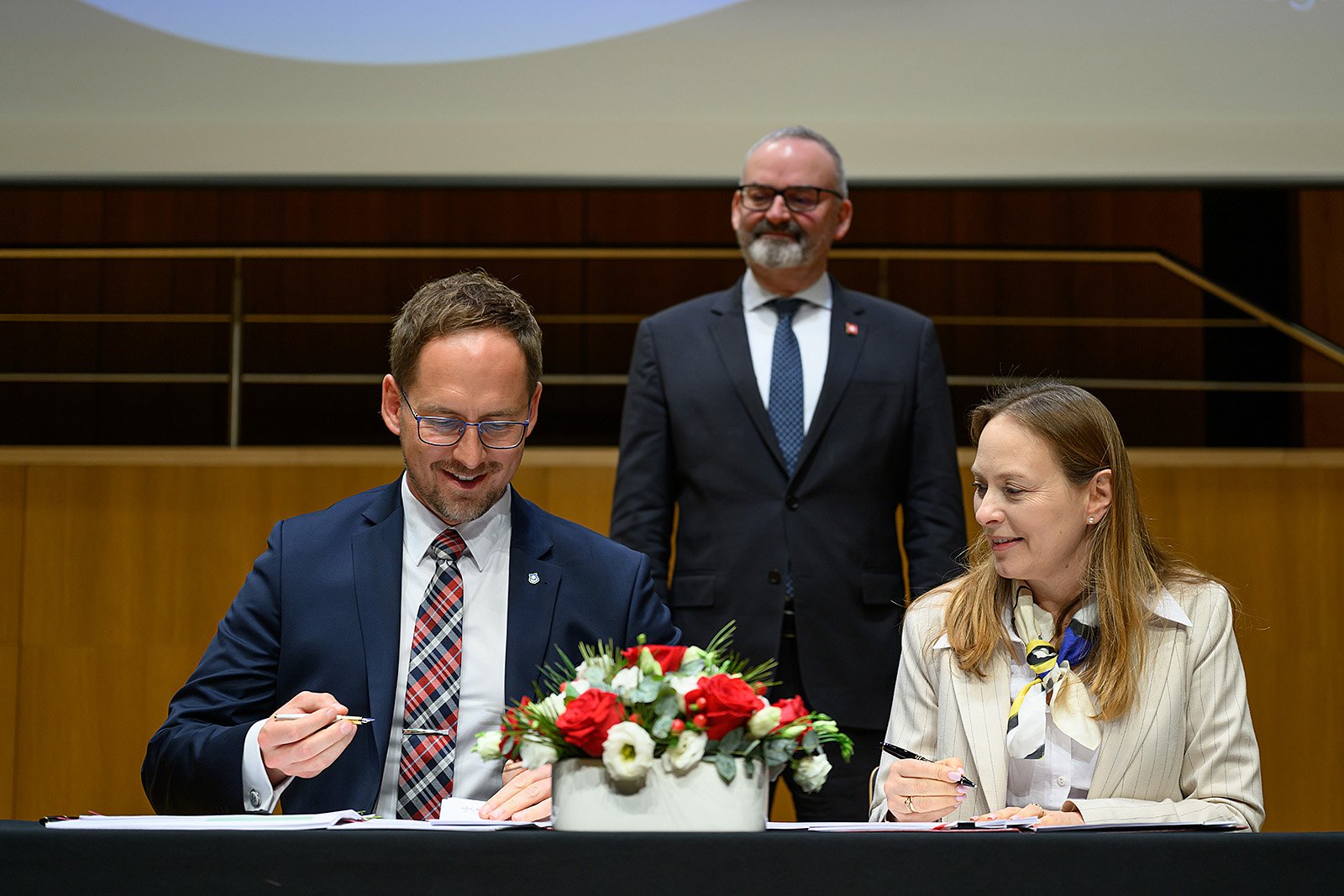 Tarnów otrzyma z Funduszy Szwajcarskich i budżetu państwa ponad 80 mln zł na inwestycje, które obejmą aż 12 projektów