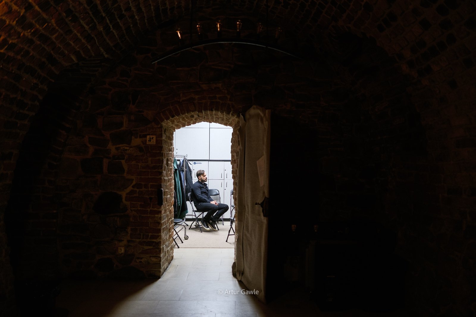 Koncert „Transparenty i bandaże” w Tarnowie [zdjęcia]