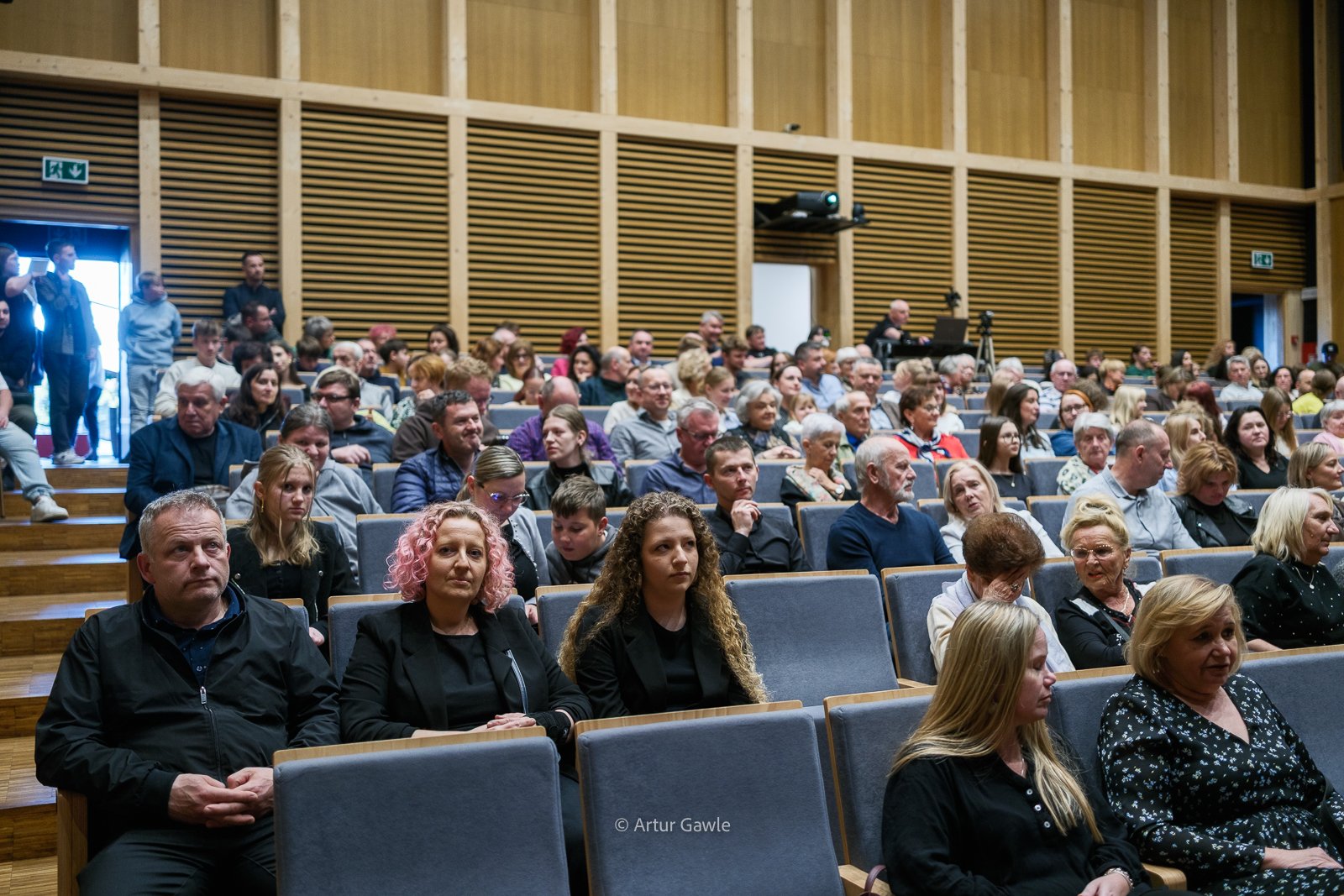 Tarnów świętował Międzynarodowy Dzień Jazzu [zdjęcia]