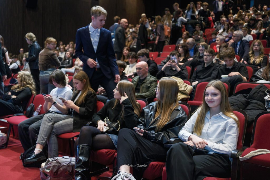 Finał XIV sezonu Tarnowskiej Ligi Debatanckiej [zdjęcia]
