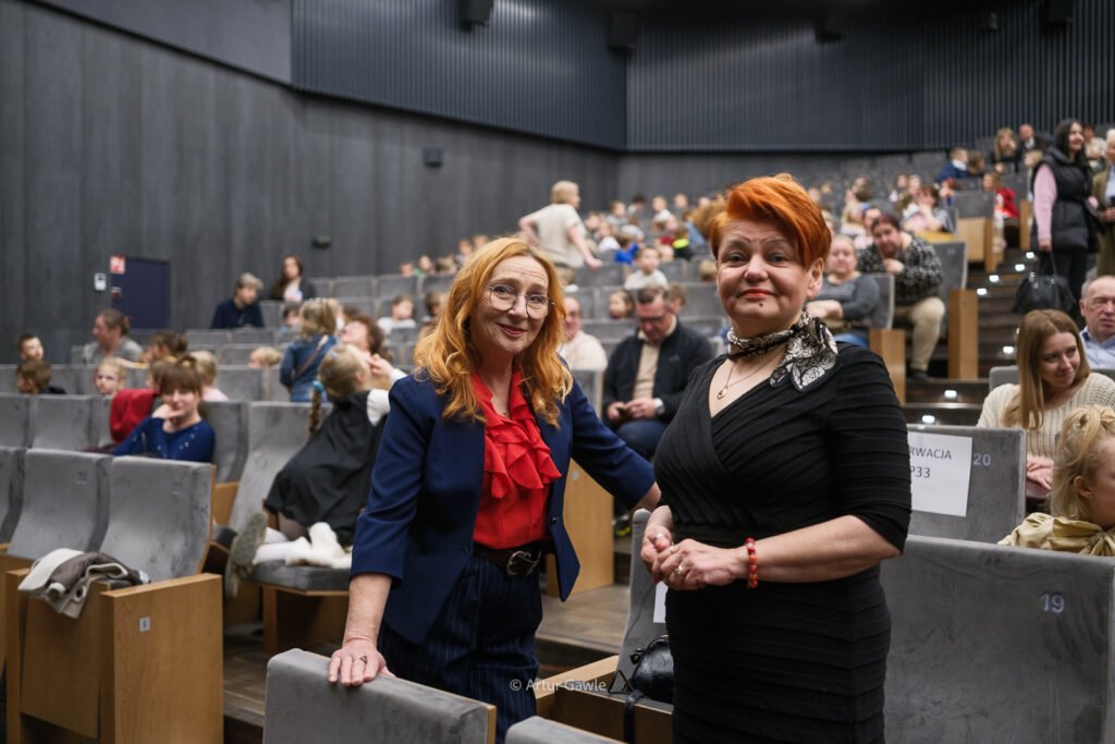 Finał XXIV Międzyprzedszkolnego Przeglądu Teatralnego „Snuj się, snuj bajeczko…” [zdjęcia]