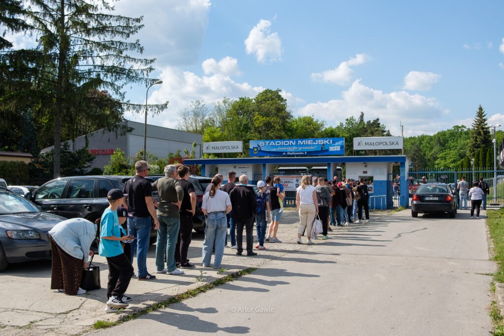 V Runda Drużynowych Mistrzostw Polski Juniorów rozegrana w Tarnowie [dużo zdjęć]