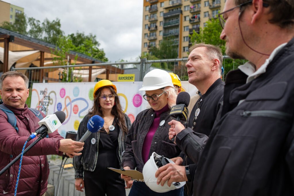 „Droga przez kulturę jest zawsze otwarta”. Startuje oryginalna akcja na Westerplatte [zdjęcia]