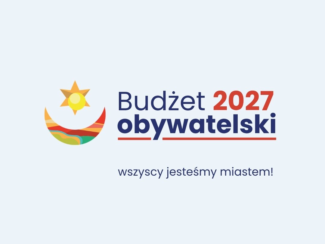 Ponad 5,7 mln zł do podziału. Tarnów czeka na pomysły mieszkańców