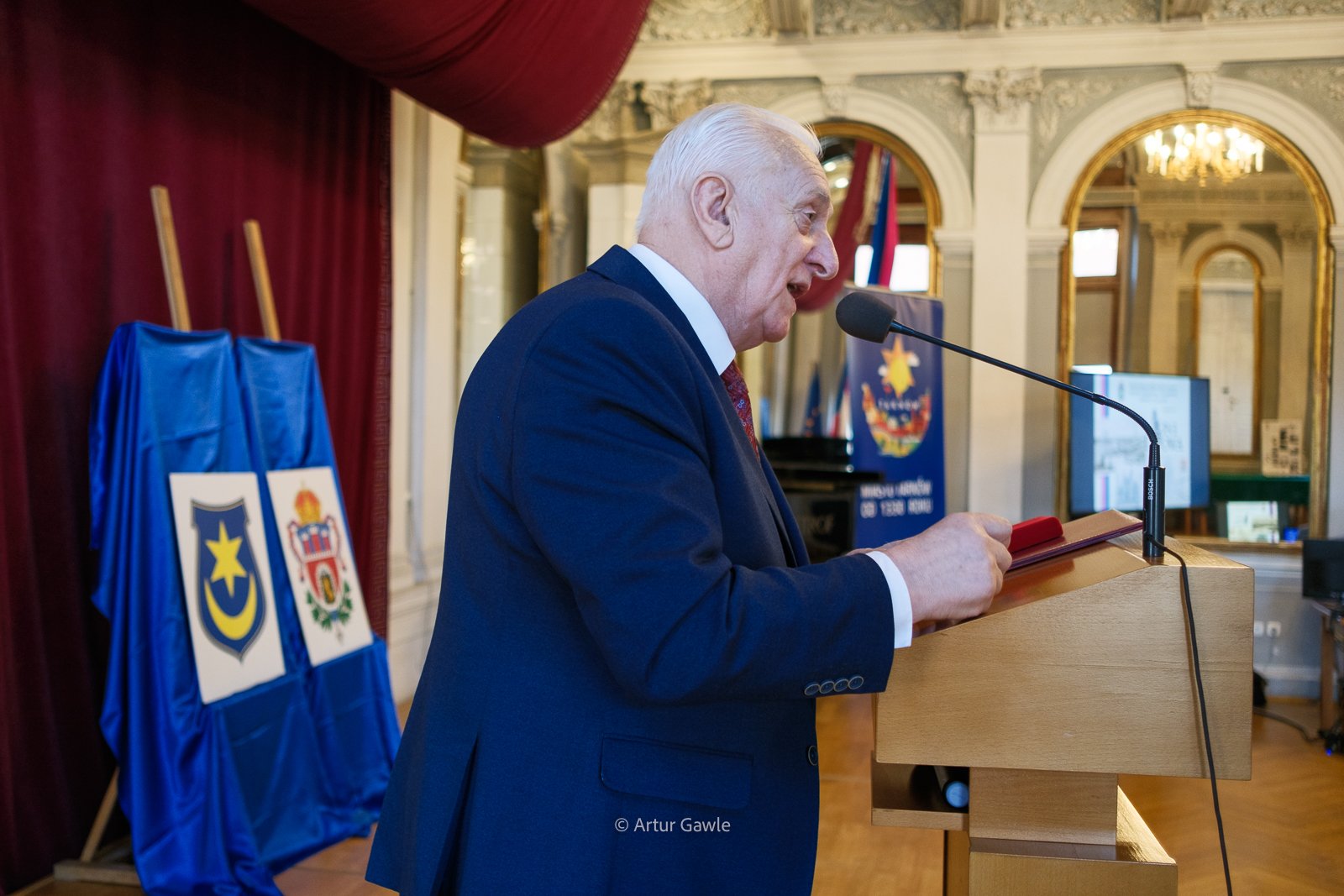 Tarnów rozpoczął Dni Lwowa [zdjęcia]