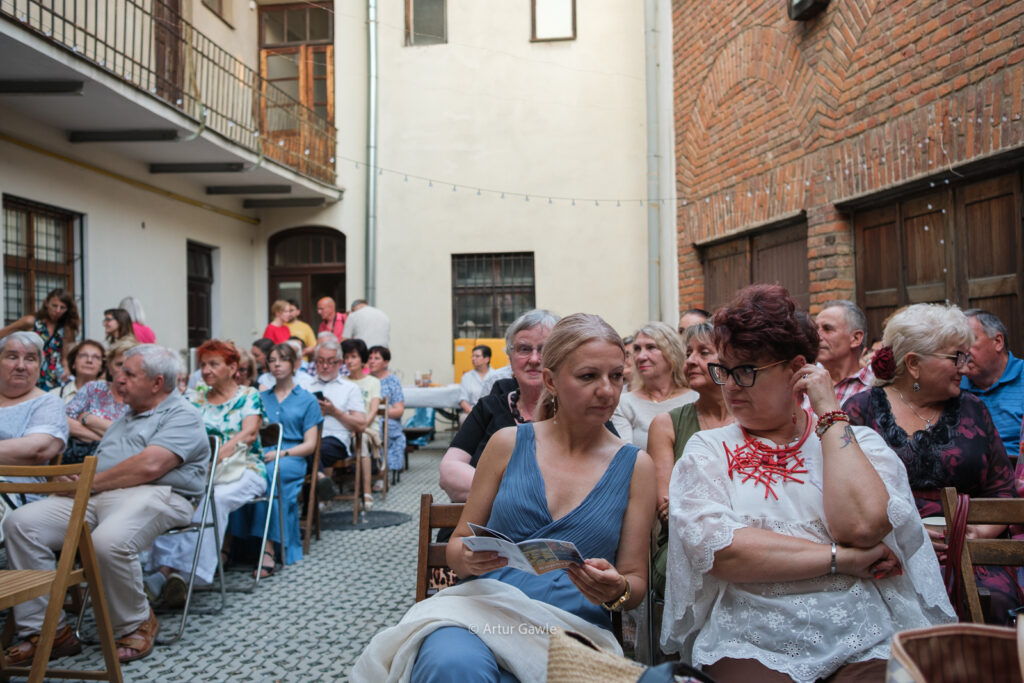 Tarnów wspomina zasłużonego kolekcjonera [zdjęcia]