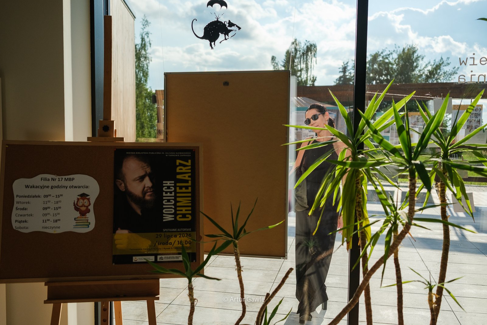 Wyniki konkursu „Fotogeniczne Osiedle Jasna” ogłoszone [zdjęcia]