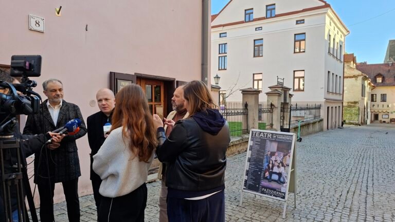 Tarnów: Szukają Romea i Julii. Teatr Solskiego ogłasza otwarty casting
