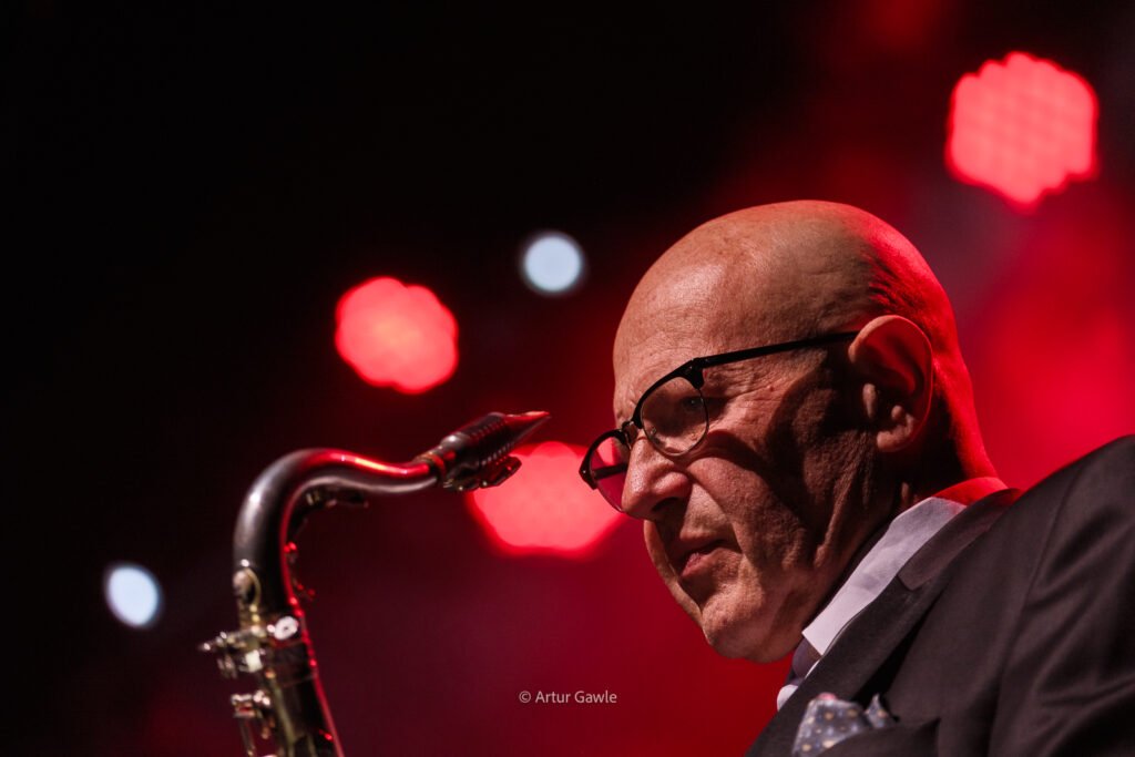 Tribute Coltrane w Tarnowie: koncert z okazji stulecia urodzin [zdjęcia]