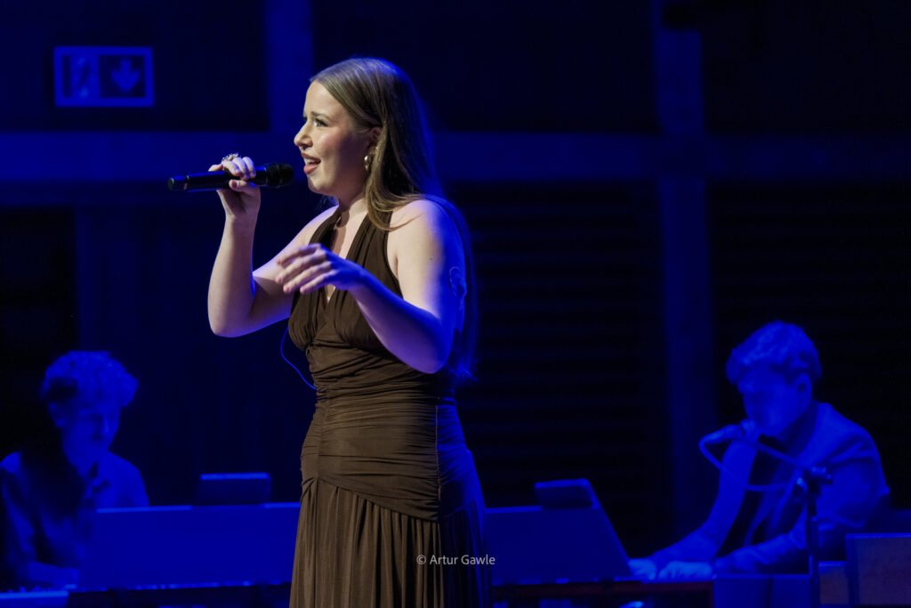 Jazz and Soul Experience w wykonaniu uczniów ZSM [zdjęcia]