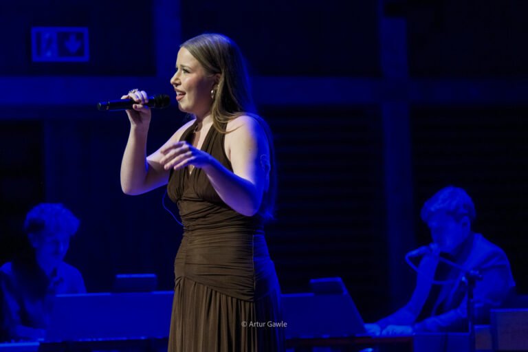 Jazz and Soul Experience w wykonaniu uczniów ZSM [zdjęcia]