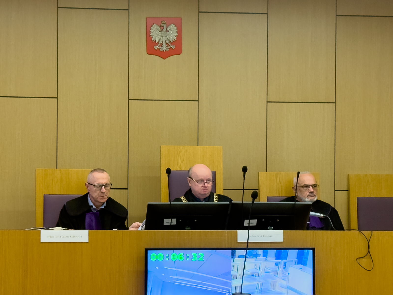 Nie zapadł wyrok w sprawie przejęcia domu mieszkańca DPS Nowodworze przez gminę Szerzyny. Sąd apelacyjny odroczył rozprawę